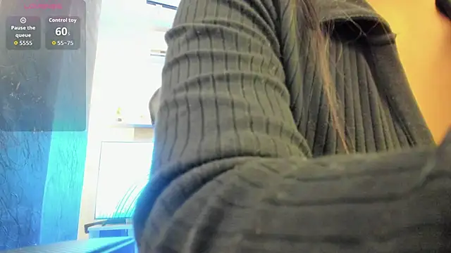 LunaBaker-1 online show from 09-13-25, 07:58