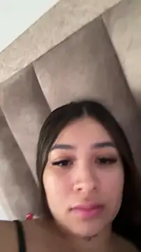 Snapshot of LunaBaker-1 chatting on 02-07-26, 10:18 LunaBaker-1 online show from 02-07-26, 10:18