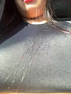 LunaBaker-1 online show from 11-21-25, 08:30