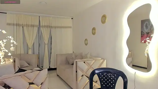 Snapshot of LunaBaker-1 chatting on 02-15-26, 07:51 LunaBaker-1 online show from 02-15-26, 07:51