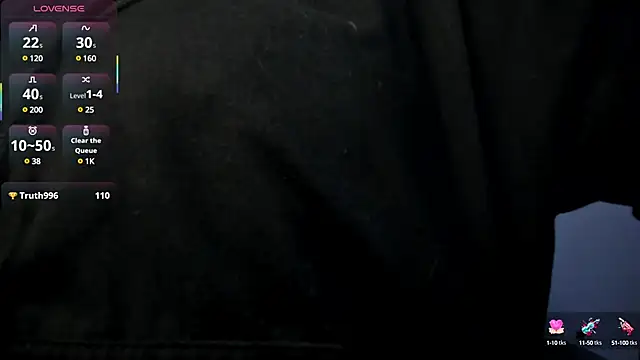 LunaBaker-1 online show from 02-12-25, 03:07