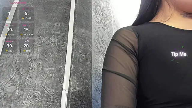 LunaBaker-1 online show from 12-02-25, 08:32