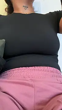 LunaBaker-1 online show from 04-17-26, 07:00