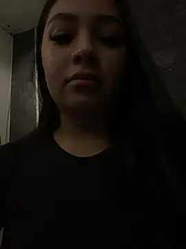 LunaBaker-1 online show from 11-22-25, 08:08