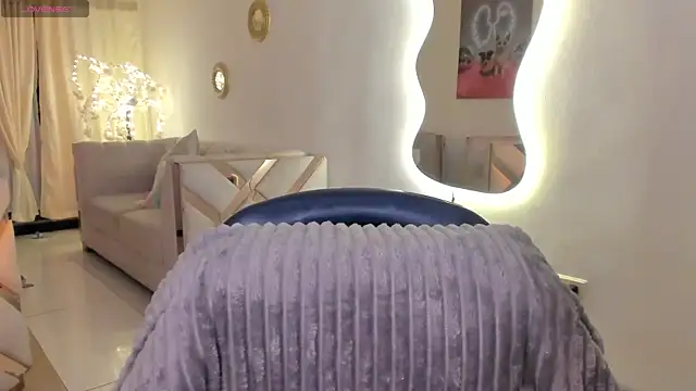 LunaBaker-1 online show from 03-07-26, 02:29