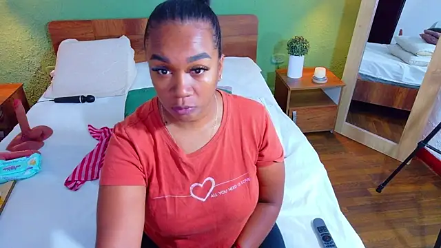 dannaahbrown online show from 03-26-26, 12:25