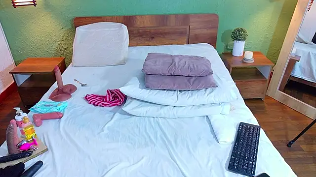 Snapshot of dannaahbrown chatting on 02-27-26, 06:30 dannaahbrown online show from 02-27-26, 06:30