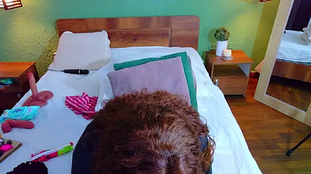 dannaahbrown online show from 04-10-26, 06:04