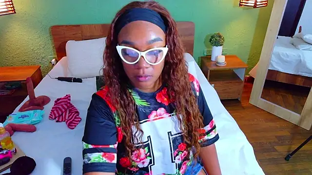 dannaahbrown online show from 04-09-26, 06:36