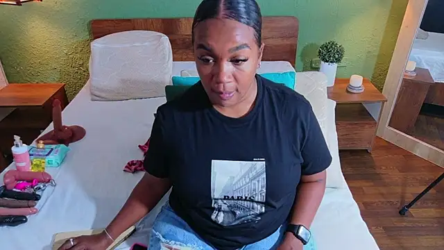 dannaahbrown online show from 07-07-26, 04:32