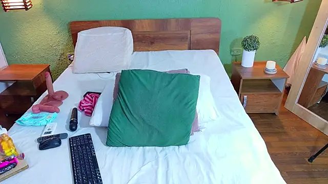 dannaahbrown online show from 03-13-26, 05:51