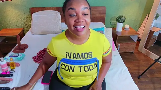 dannaahbrown online show from 07-03-26, 11:22