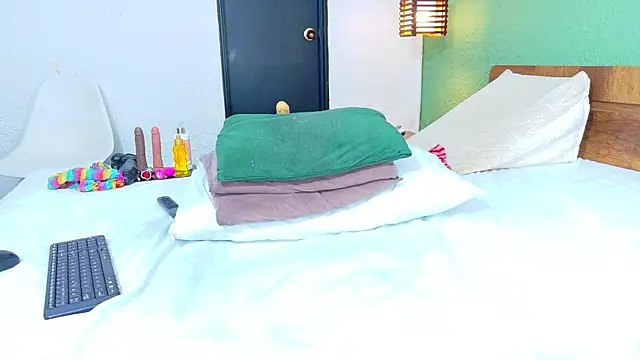 dannaahbrown online show from 02-17-25, 11:33