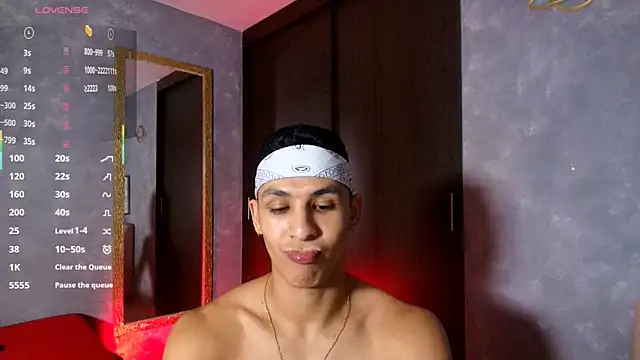 liuscast22 online show from 11-16-25, 01:32