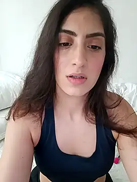 MIYESSI online show from 03-18-26, 08:21