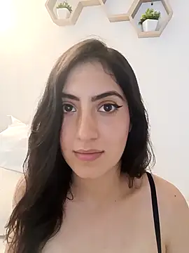 MIYESSI online show from 04-17-26, 07:28