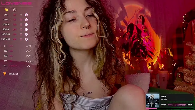 IttyKitty online show from 01-18-26, 11:19