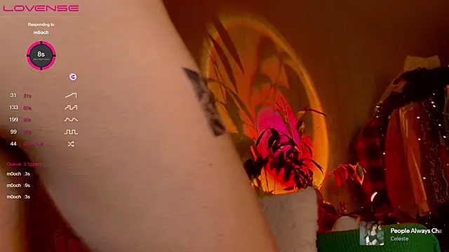 IttyKitty online show from 04-09-26, 01:07