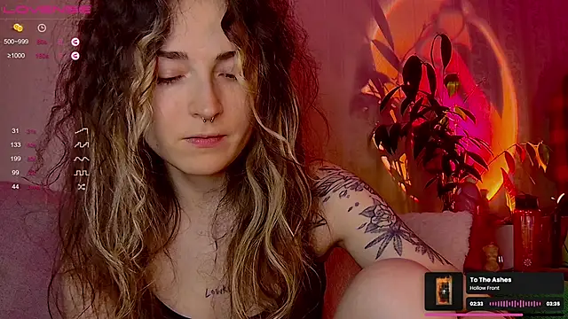 IttyKitty online show from 02-11-26, 12:43