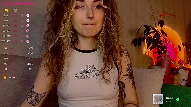 IttyKitty online show from 04-07-26, 12:01