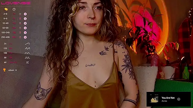 IttyKitty online show from 03-15-26, 11:23