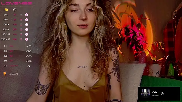 IttyKitty online show from 03-30-26, 12:45