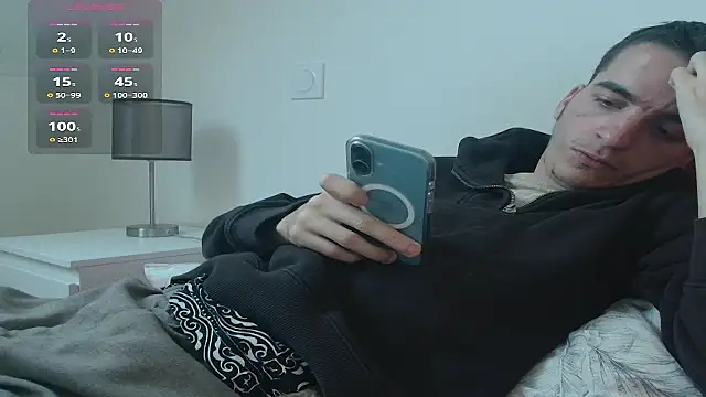 Tombgy07 online show from 11-25-25, 03:12