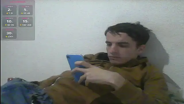 Tombgy07 online show from 03-19-25, 08:32