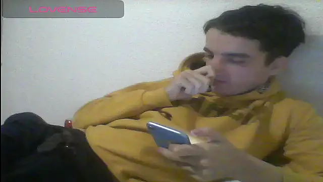 Tombgy07 online show from 03-14-25, 09:00