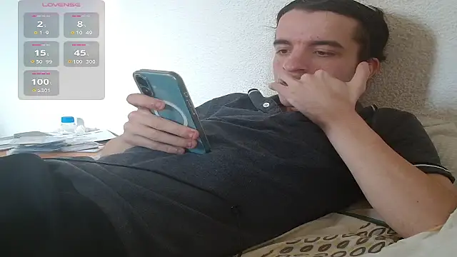 Tombgy07 online show from 03-08-26, 12:08