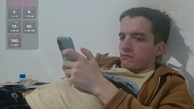 Tombgy07 online show from 04-03-26, 08:04