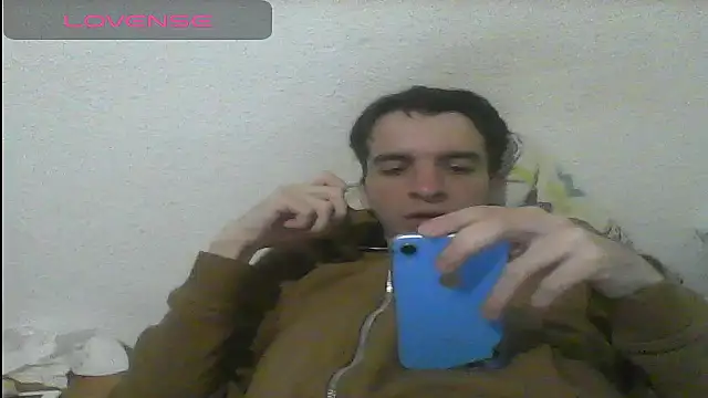 Tombgy07 online show from 03-18-25, 08:16