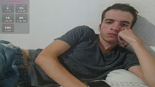 Tombgy07 online show from 09-25-25, 06:36