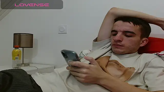 Tombgy07 online show from 11-09-25, 08:35