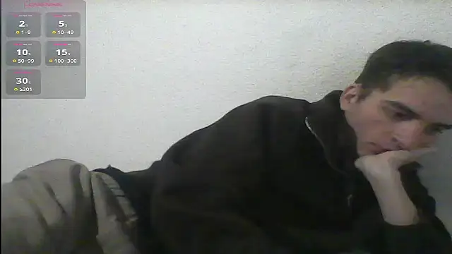 Tombgy07 online show from 03-06-25, 08:16