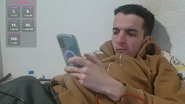 Tombgy07 online show from 03-20-26, 08:54