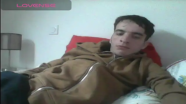 Tombgy07 online show from 02-21-25, 03:32