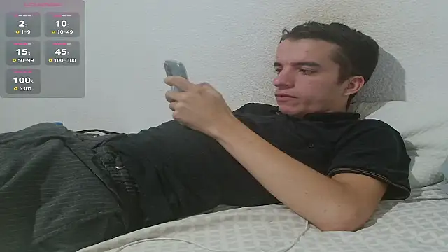 Tombgy07 online show from 09-23-25, 07:21