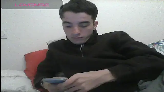 Tombgy07 online show from 02-18-25, 08:58