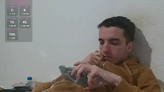 Tombgy07 online show from 03-27-26, 08:43