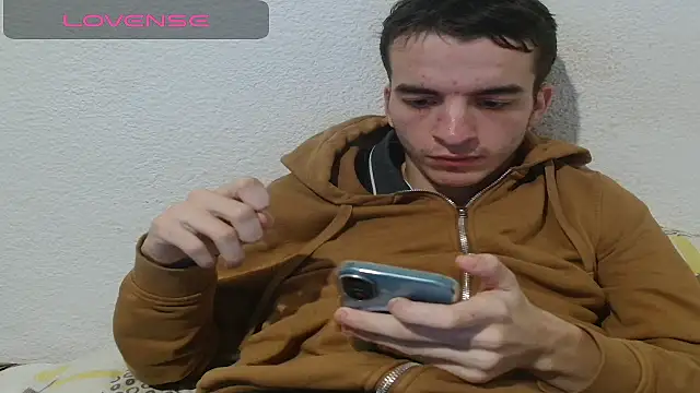 Tombgy07 online show from 12-21-25, 05:58