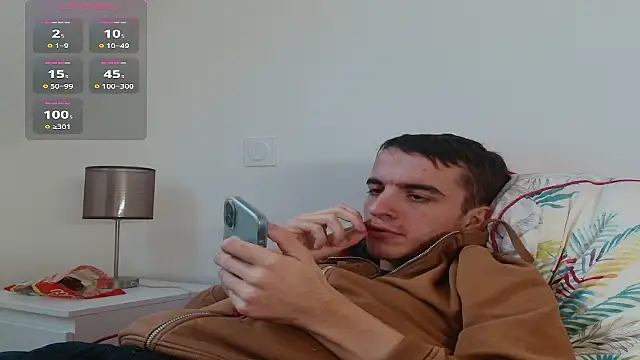 Tombgy07 online show from 11-20-25, 02:40