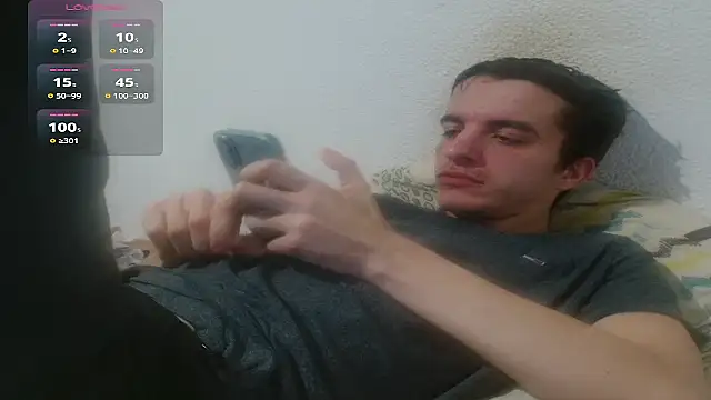 Tombgy07 online show from 02-07-26, 09:12