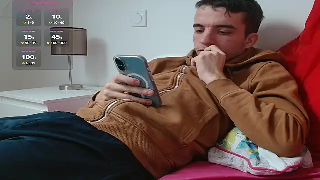 Tombgy07 online show from 11-28-25, 03:01