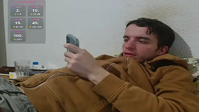 Tombgy07 online show from 02-16-26, 09:24