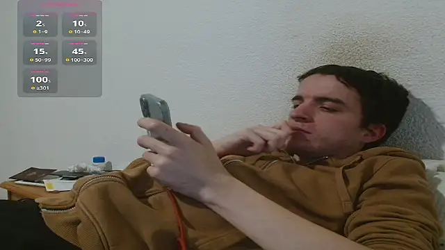 Tombgy07 online show from 02-24-26, 07:59