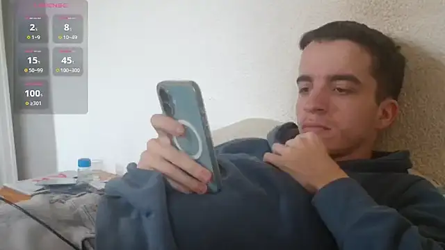 Tombgy07 online show from 03-25-26, 11:42