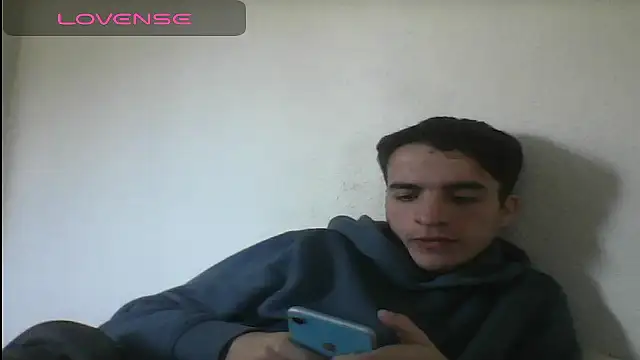 Tombgy07 online show from 03-03-25, 01:56