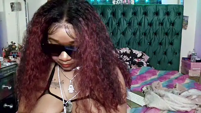 YasmineMinaj online show from 01-14-26, 06:39