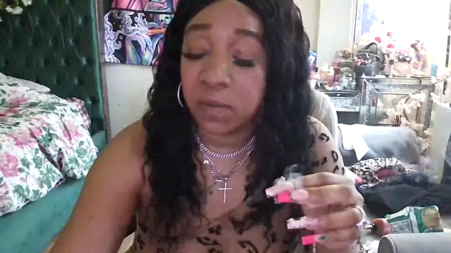 YasmineMinaj online show from 03-15-26, 07:43